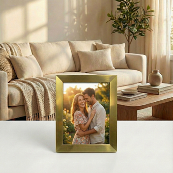 Custom Photo Frame