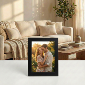 Custom Photo Frame