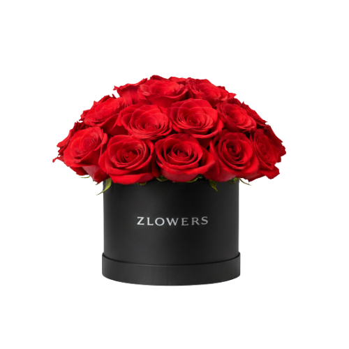 The Dreambox Bouquet