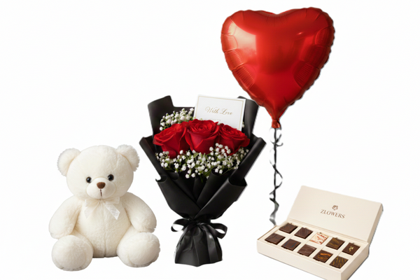 20 baby love