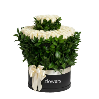 The Royal Bloom Tower