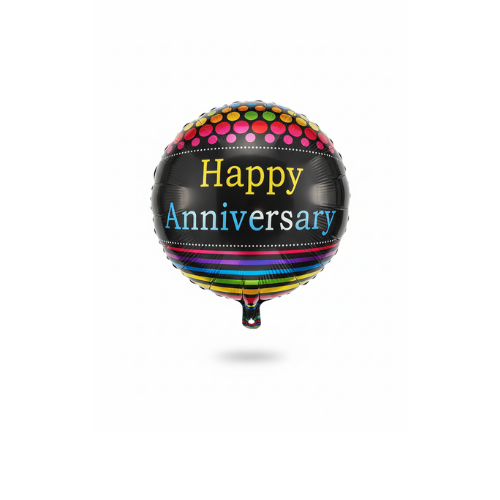 Anniversary Night Glow