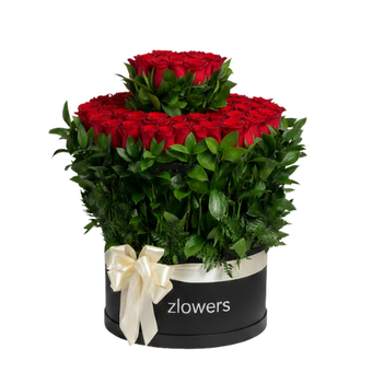 The Royal Bloom Tower