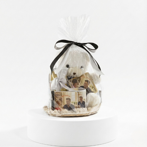 Father’s Day Gift Basket