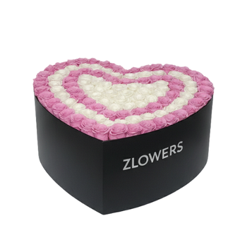 Heart Bloom – Grand