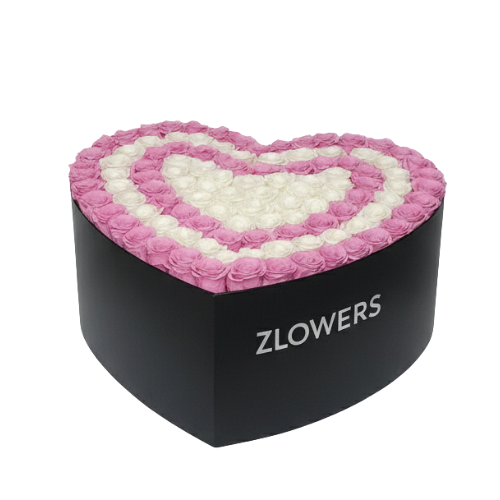 Heart Bloom – Grand