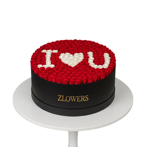 I Love You Bloom – The Royale 2