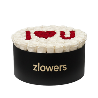 I Love You Bloom – The Royale