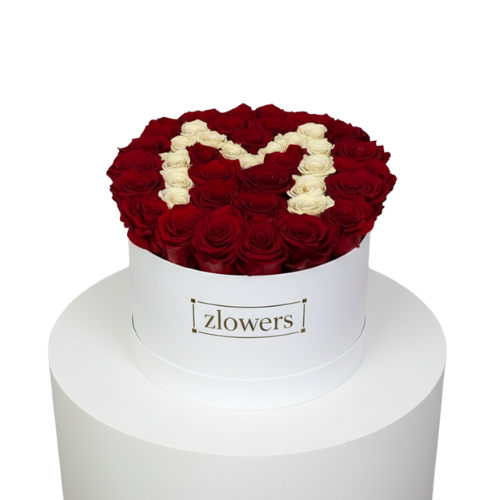 The Initial Bloom – Grand