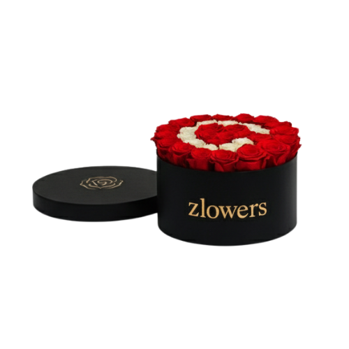 The Initial Bloom – Medium