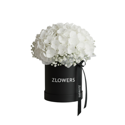 The Tender Heart Box