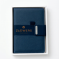 ZLOWERS – Blue Notebook Set