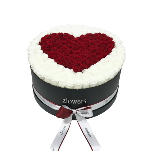 Heart Bloom – Royale