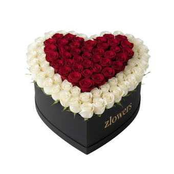 Heart Bloom – Supreme