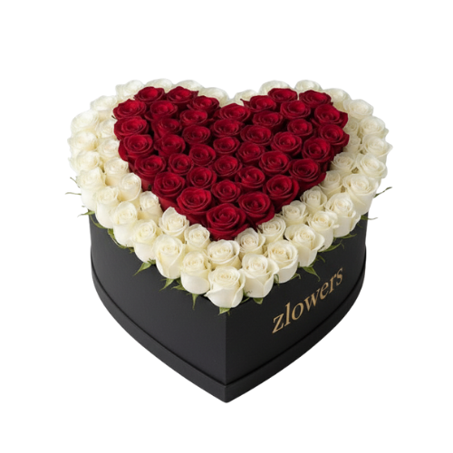 Heart Bloom – Supreme