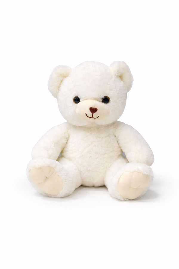 kind teddy