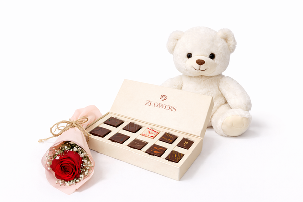 royal gift