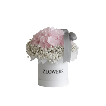 The Tender Heart Box